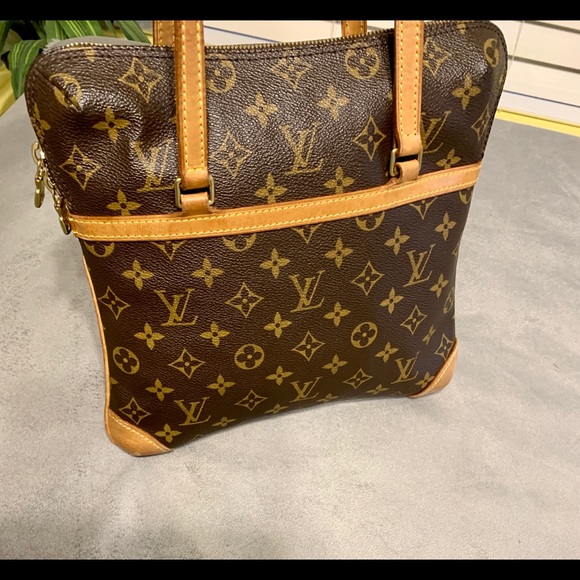 Authentic Louis Vuitton Coussin GM - Picture 10 of 16